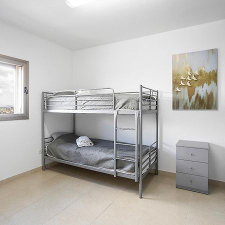 Luxury Apartments' In Netanya Extérieur photo