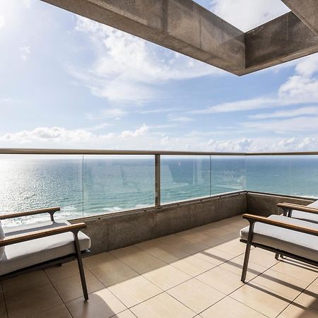Luxury Apartments' In Netanya Extérieur photo
