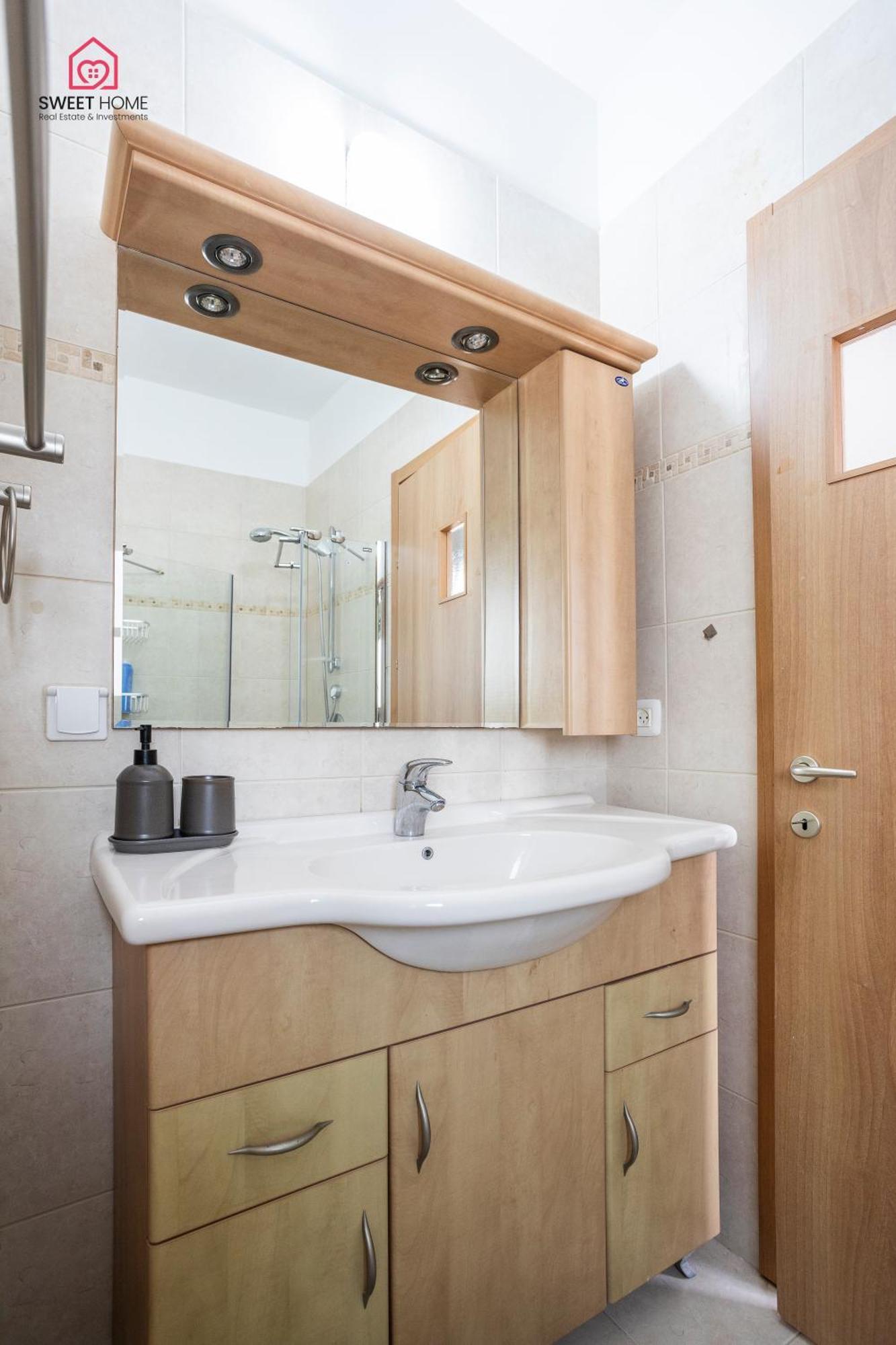 Luxury Apartments' In Netanya Extérieur photo