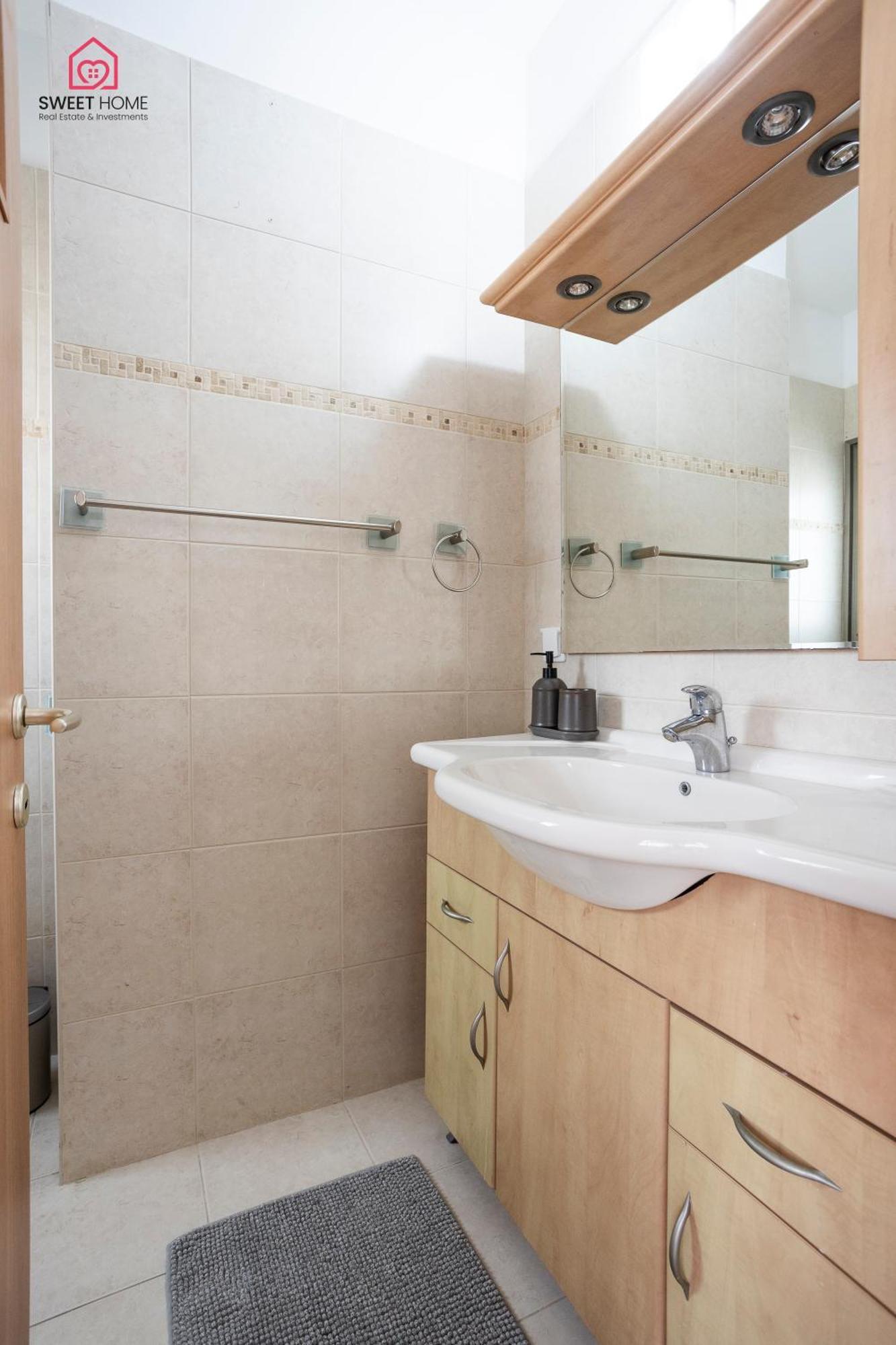 Luxury Apartments' In Netanya Extérieur photo