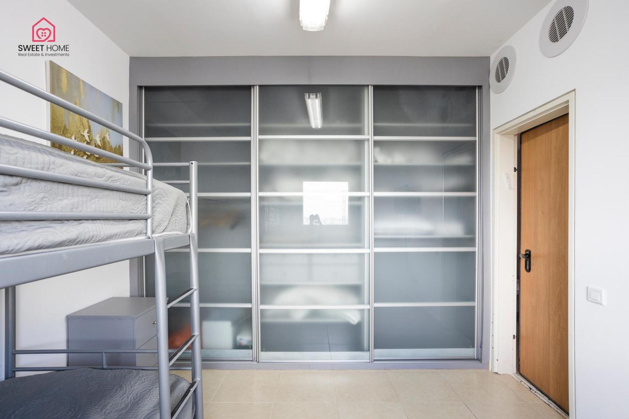 Luxury Apartments' In Netanya Extérieur photo
