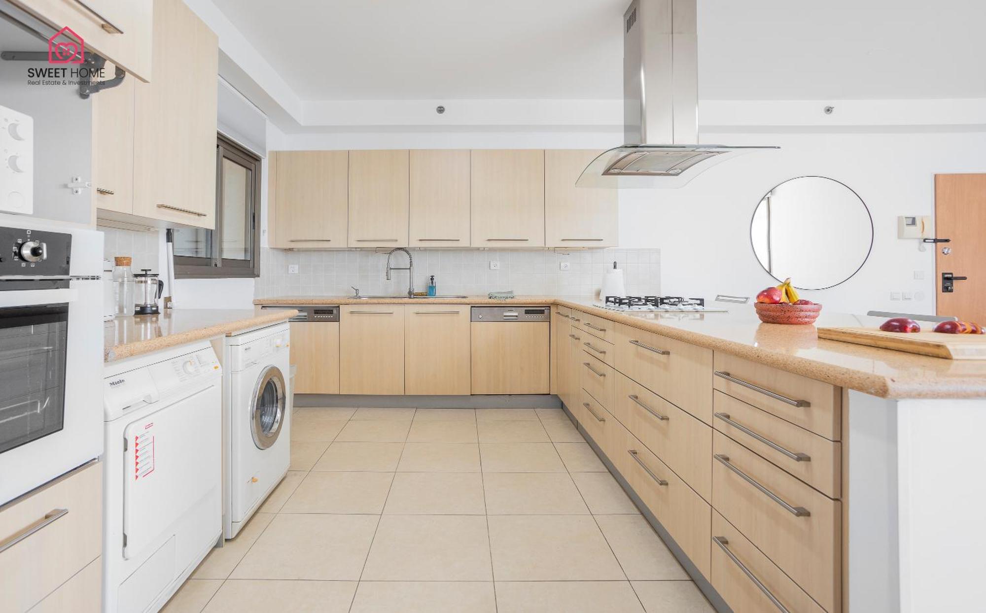 Luxury Apartments' In Netanya Extérieur photo