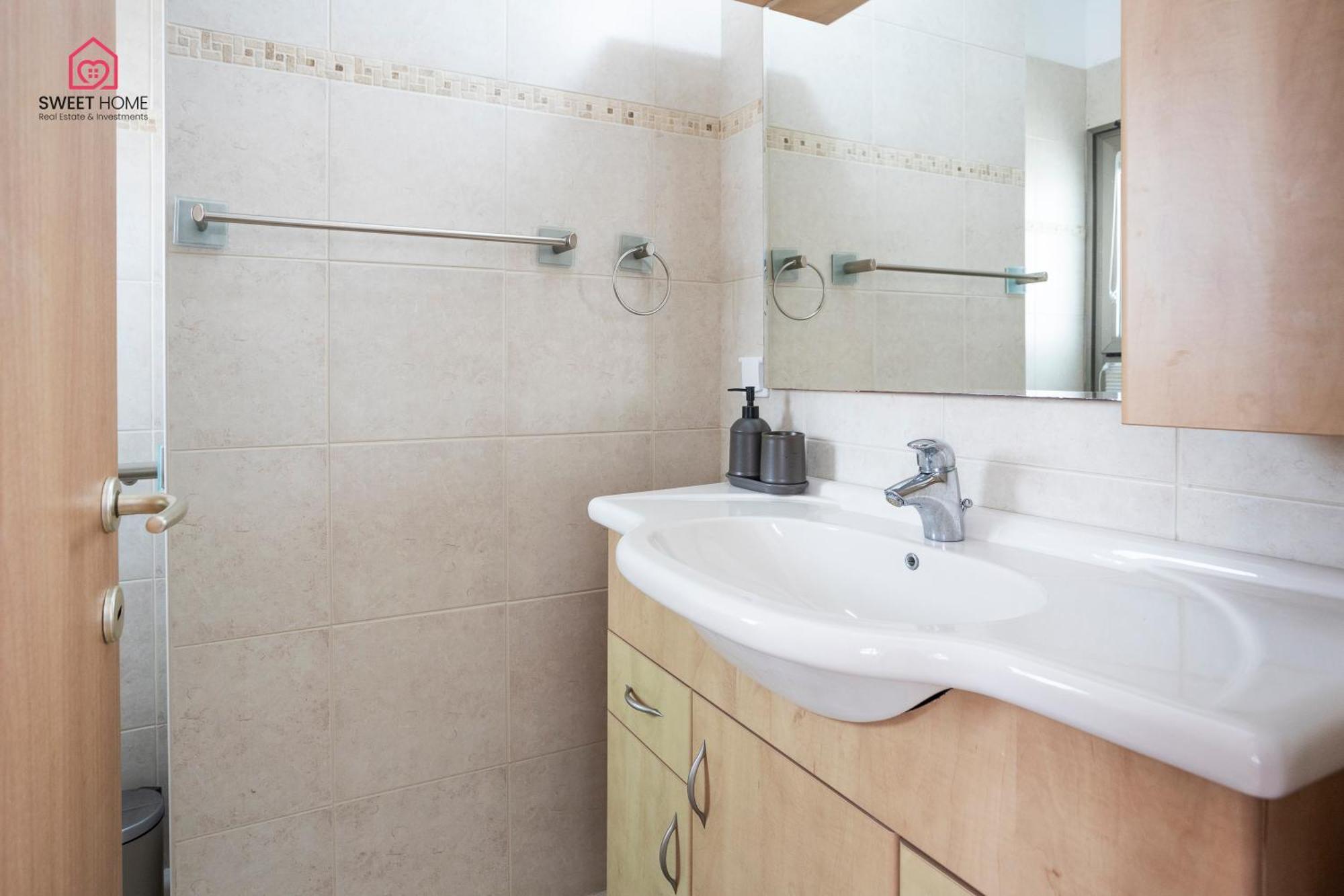 Luxury Apartments' In Netanya Extérieur photo