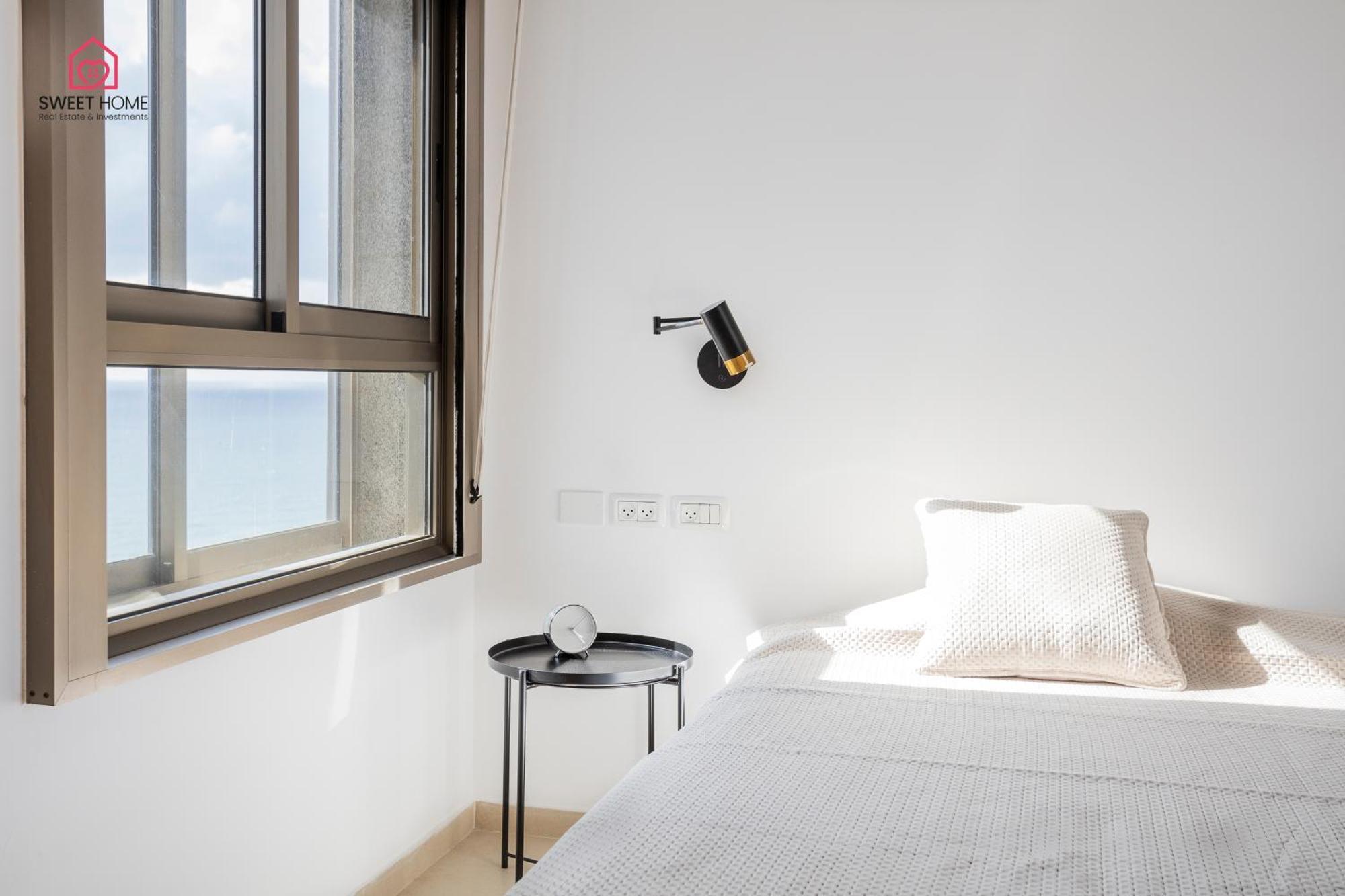 Luxury Apartments' In Netanya Extérieur photo
