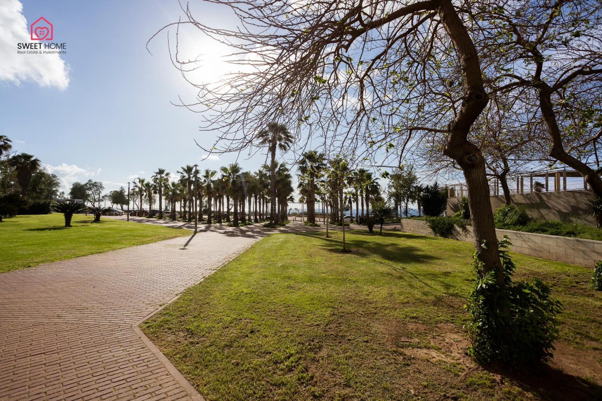 Luxury Apartments' In Netanya Extérieur photo